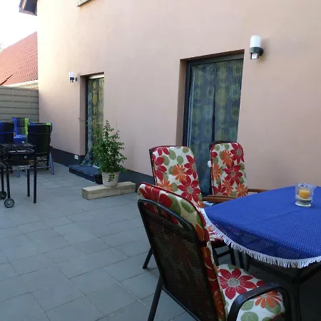 Kır Evi Ferienhof Sullwold *