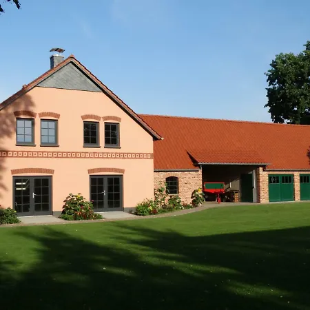Ferienhof Sullwold Barkhagen