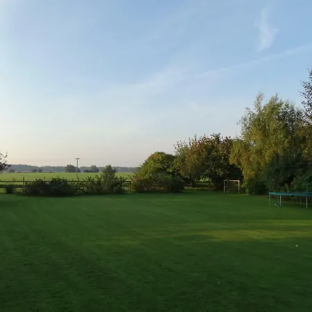 Ferienhof Sullwold Kır Evi